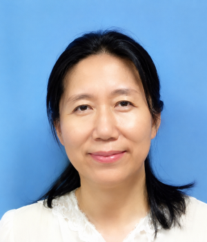 Mei Wang